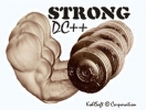 Náhled programu Strong_DC_2.4. Download Strong_DC_2.4